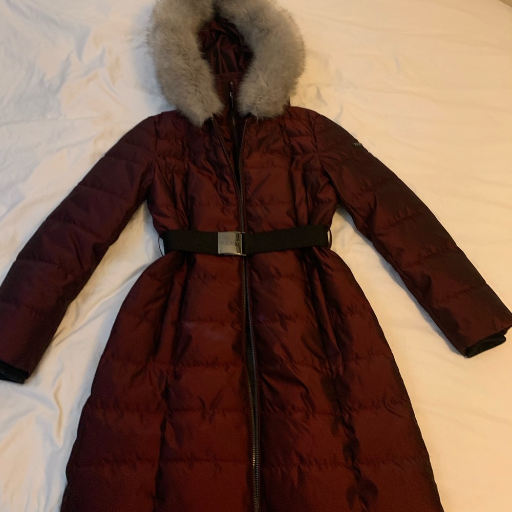 Winter jacket